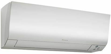 Daikin Perfera FTXM-R Климатици Инвертор 18000 BTU A++/A++ с WiFi и Технология Flash Streamer