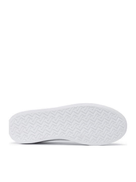 Birch Ανδρικά Sneakers Λευκά