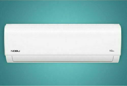 Nobu Kiku Κλιματιστικό Inverter 12000 BTU A++/A+