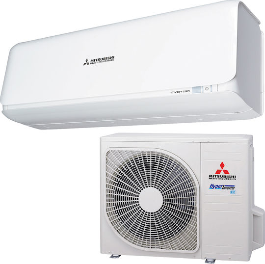 Mitsubishi Heavy Industries ZSX-W Aparat De Aer Condiționat Inverter 9000 BTU A+++/A+++ Cu Senzor De Mișcare