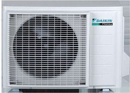 Daikin Emura FTXJ-MW Κλιματιστικό Inverter 7000 BTU A+++/A++ με Αθόρυβη λειτουργία
