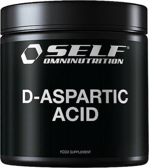 Self Omninutrition DAA 200gr Unflavoured