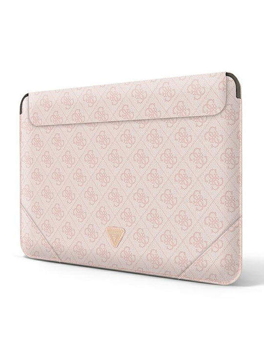 Guess Uptown Laptop-Hülle 16" Uptown Triangle