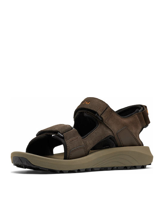 Trailstorm Hiker 3 Men's Sandals Brown