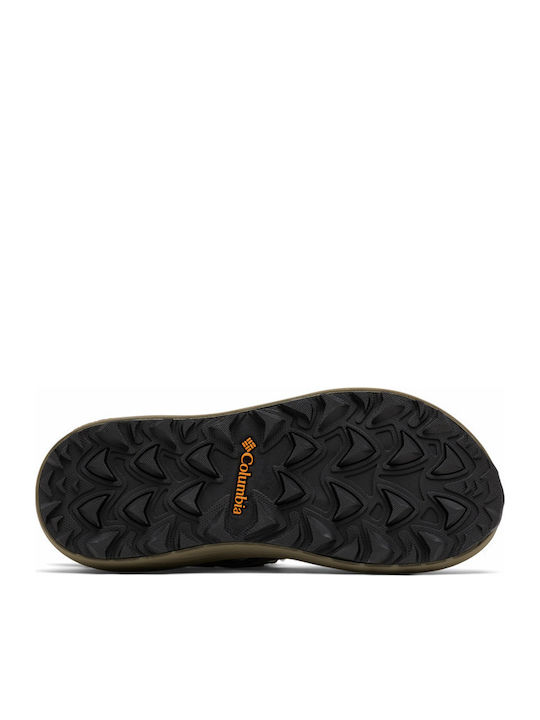 Trailstorm Hiker 3 Men's Sandals Brown