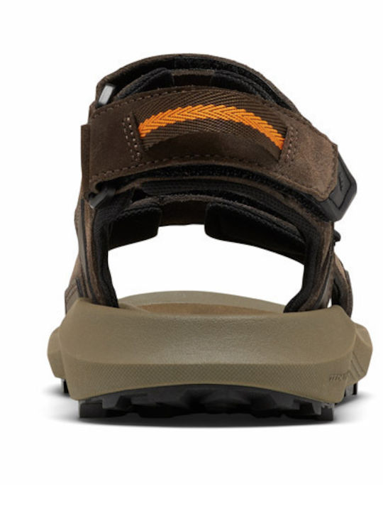 Trailstorm Hiker 3 Men's Sandals Brown