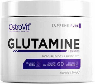 OstroVit Supreme Pure Glutamine Glutamine 300gr
