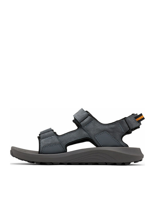 Trailstorm Hiker 3 Men's Sandals Gray