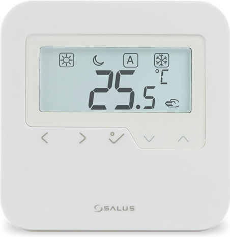 Salus Digital Room Thermostat