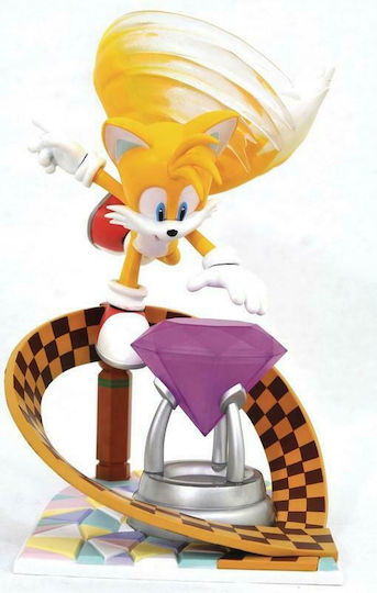 Diamond Select Toys Sonic: Tails Tails Figure height 23cm