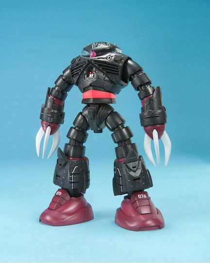Bandai Spirits Gundam: Z'gok Φιγούρα Δράσης σε Κλίμακα 1:100