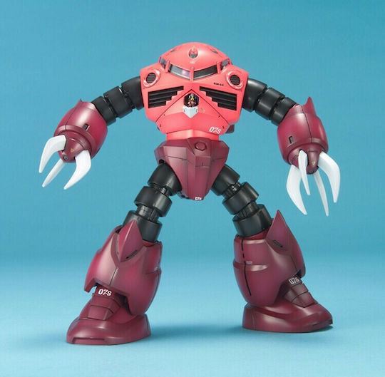 Bandai Spirits Gundam: Z'gok Φιγούρα Δράσης σε Κλίμακα 1:100