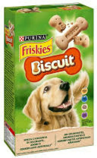 Friskies Μπισκότο Σκύλου 650gr