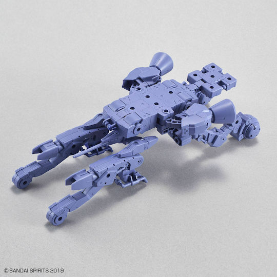 Namco - Bandai EA Vehicle Space Craft Екшън фигура в мащаб 3:24