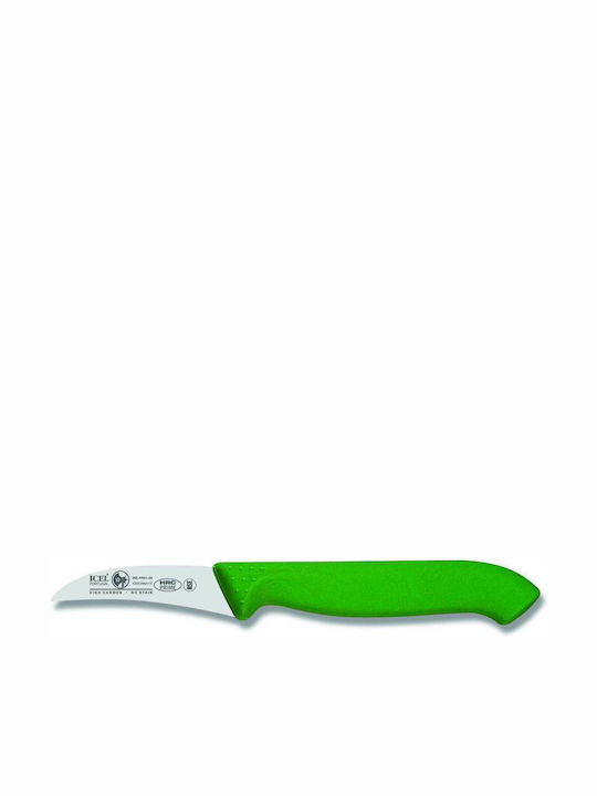 Icel Horeca Prime Knife Peeling made of Stainless Steel 6cm 285.HR01.06 1pcs