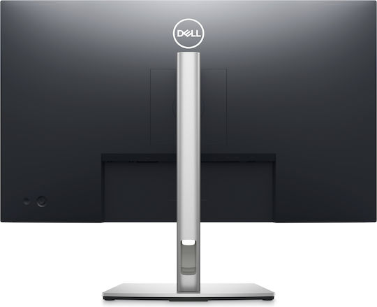 Dell P2423D IPS Monitor 23.8" QHD 2560x1440 με Χρόνο Απόκρισης 8ms GTG