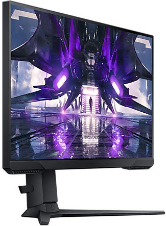 Samsung Odyssey G32A VA Монитор 32" FHD 1920x1080 165Hz