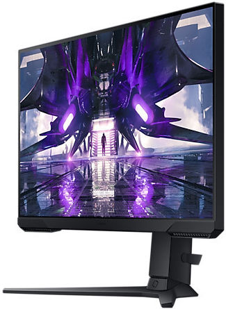 Samsung Odyssey G32A VA Монитор 32" FHD 1920x1080 165Hz