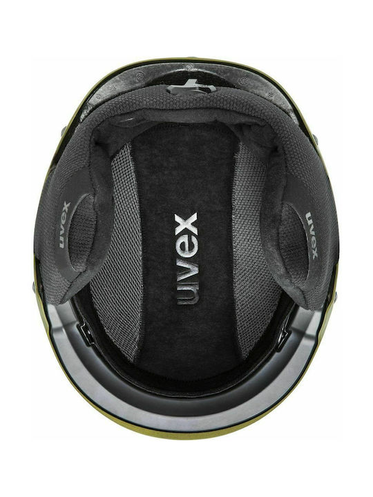 Uvex Legend 2.0 Κράνος για Σκι & Snowboard Crocodile Mat