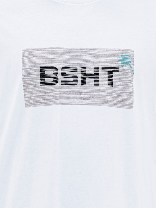 T-shirt White