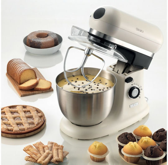 Ariete Classica Mixează 2400W cu Vas din Oțel Inoxidabil 5.5lt
