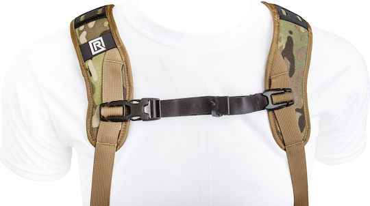 BlackRapid Harness Multi-Terrain Camo