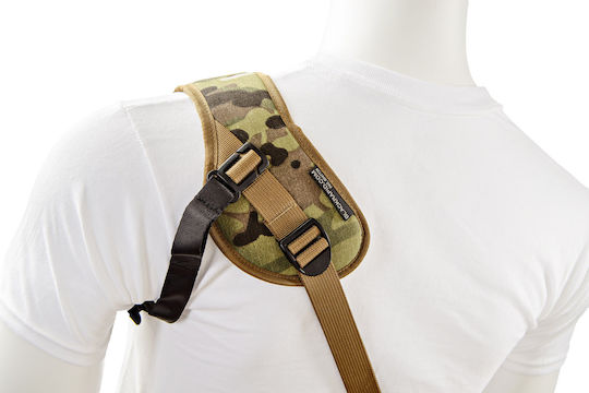 BlackRapid Sport Multi-Terrain Λουράκι Κάμερας