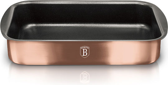 Berlinger Haus Metallic Line Tavă de Copt din Aluminiu cu Acoperire Antiaderentă 27x35cm
