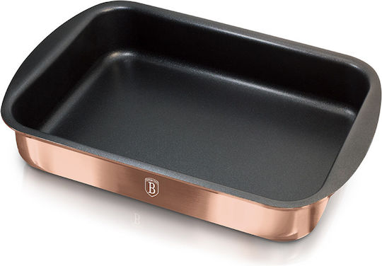 Berlinger Haus Metallic Line Тава Алуминиева 27x35см