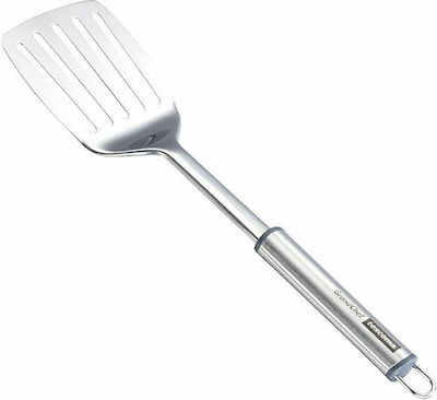 Tescoma Grand Chef Kitchen Spatula Slotted Stainless Steel 34cm