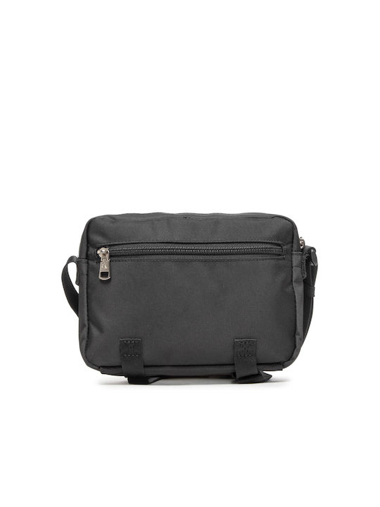Calvin Klein Sport Essentials Cam Ανδρική Τσάντα Ώμου / Χιαστί σε Μαύρο χρώμα
