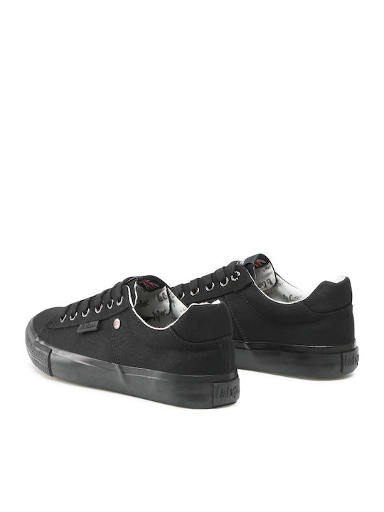 Ανδρικά Sneakers Μαύρα
