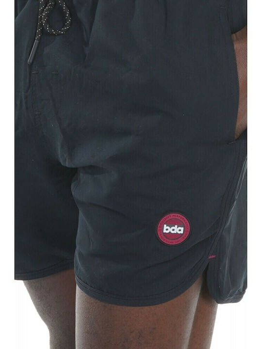 Men's Swimwear Shorts Black
