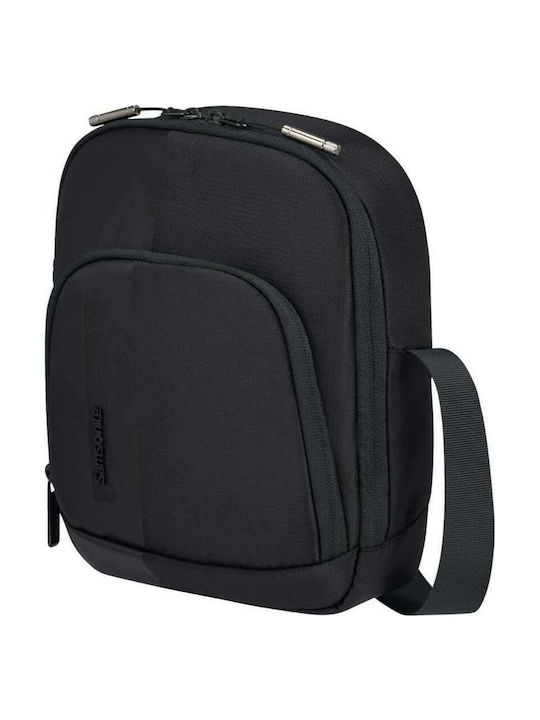 Men's Bag Shoulder / Crossbody Black