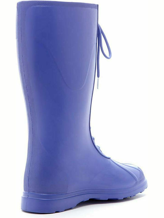 Native Shoes Paddington Women's Wellies Jellybean Purple