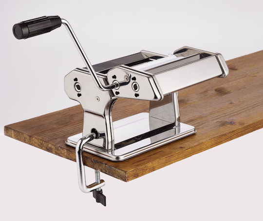 Ariete Electric Stainless Steel Pasta Maker 90W 1593