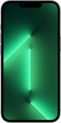 Apple iPhone 13 Pro Max 5G (6GB/256GB) Alpine Green