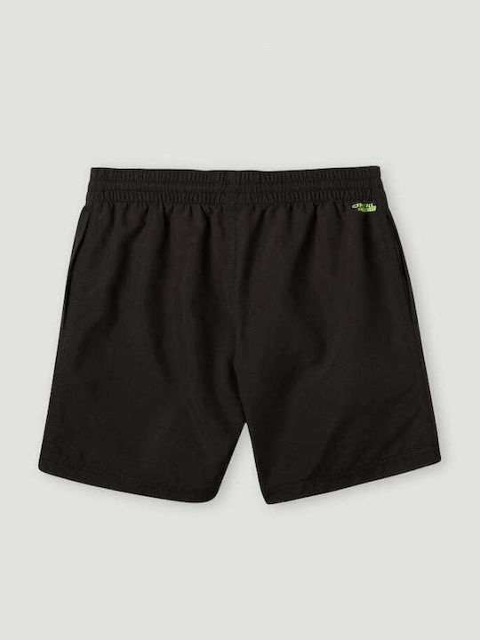 O'Neill Original Cali Kids Swimwear Swim Shorts Black