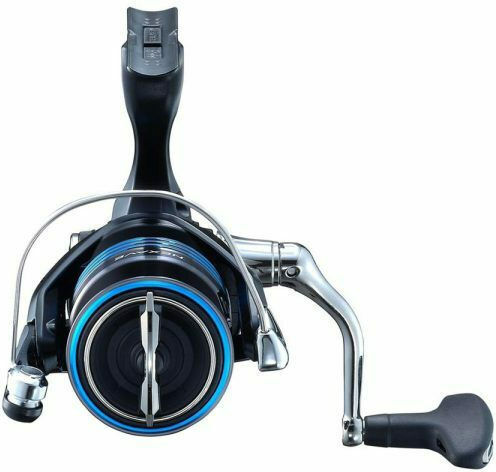 Shimano Nexave 5000 FI Μηχανισμός Ψαρέματος