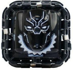 Battle Cubes Отмъстителите Айрън Мен срещу Тор
