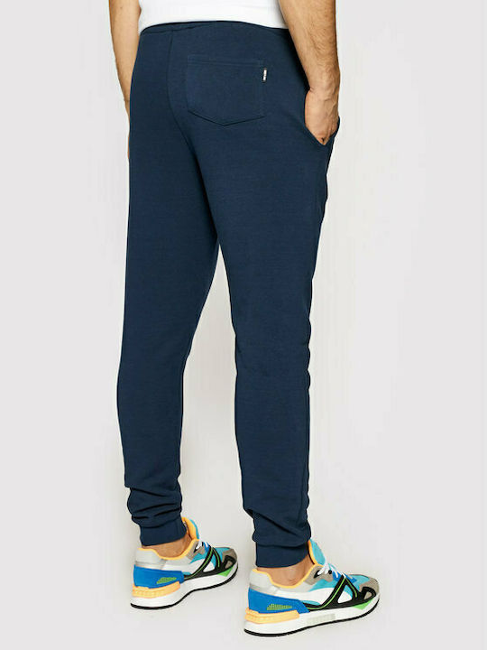 Only & Sons Men's Sweatpants with Rubber Dress Blues