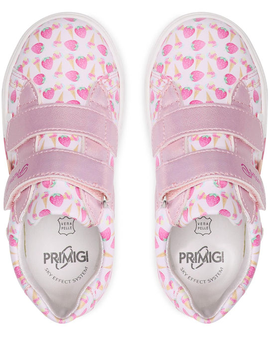 Primigi Shoe Sandals Pink