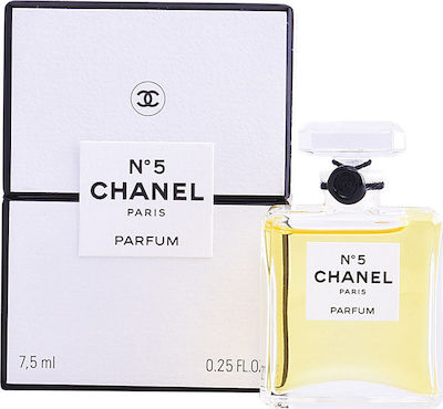 Chanel Nº 5 parfum Pure Parfum 7,5ml
