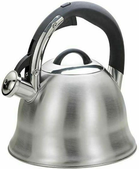 Maestro Βραστήρας Ανοξείδωτος 3000ml