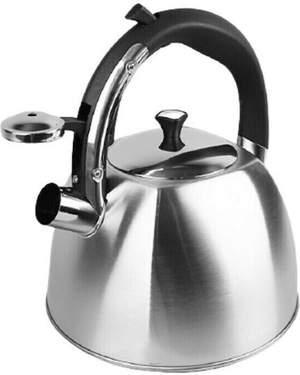 Maestro Βραστήρας Ανοξείδωτος 2200ml
