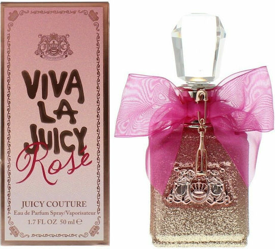 Juicy Couture Viva La Juicy Rose Eau de Parfum 50ml