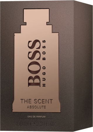 Boss The Scent Absolute Him Eau de Parfum 100ml