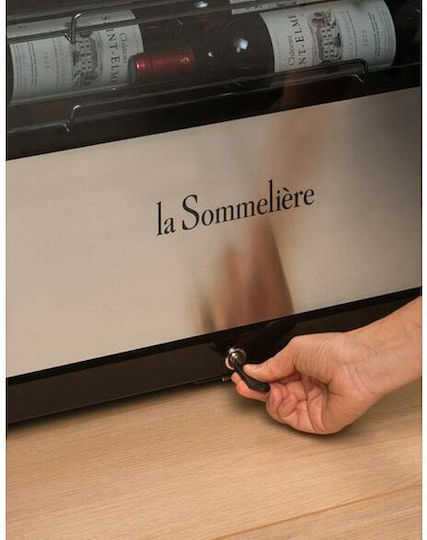 La Sommeliere Răcitor de Vinuri 107 Sticle