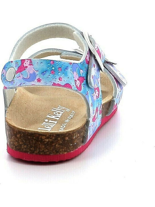 Kids' Sandals Fantasia Multicolour