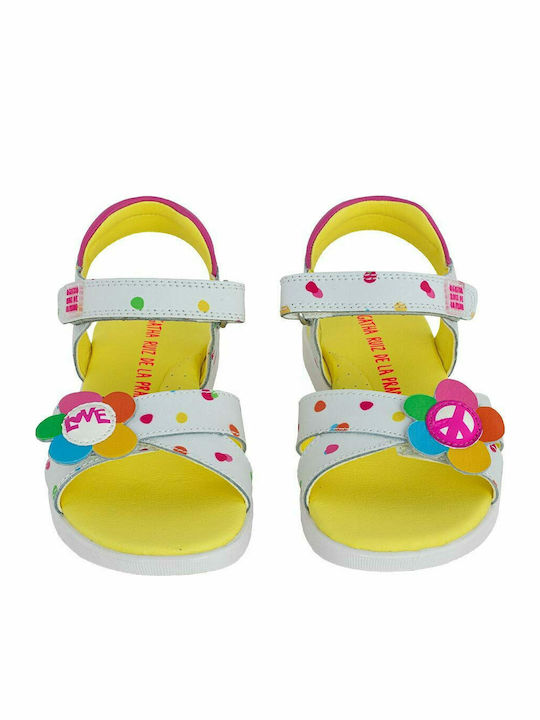 Agatha Ruiz De La Prada
